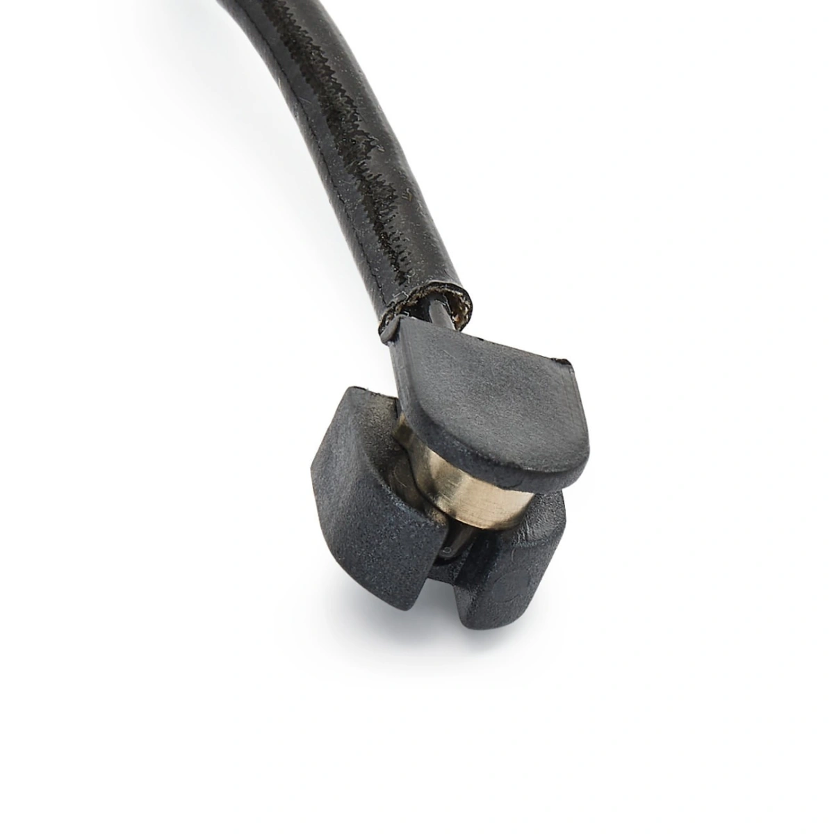 Bosch 1987474565 Ön Balata Aşınma Sensörü (295mm) - Volkswagen Touareg 7P, Porsche Cayenne 92A / Panamera 970 (2009-)