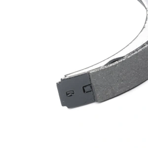 Bosch 0986487582 El Freni Balatası - Mercedes C-Serisi/Clk, Chrysler Crossfire (2000-2011, 1.6-3.5L)