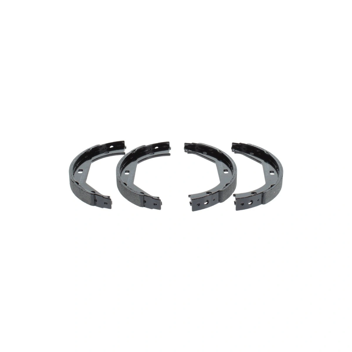 Bosch 0986487607 El Freni Balatası - Bmw 1/3/4/5/X1 E46-F36 (1.6-3.0, 1995-)