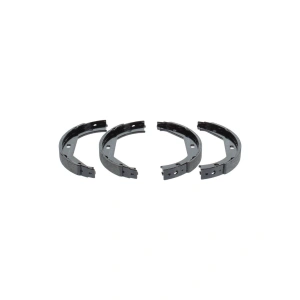 Bosch 0986487607 El Freni Balatası - Bmw 1/3/4/5/X1 E46-F36 (1.6-3.0, 1995-)