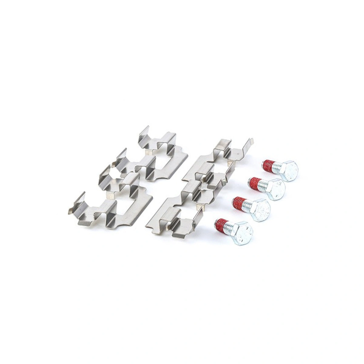 Bosch 0986494592 Ön Fren Balatası - Renault Clio, Dacia Duster, Nissan Micra (2002-2021, 0.9-1.8L)