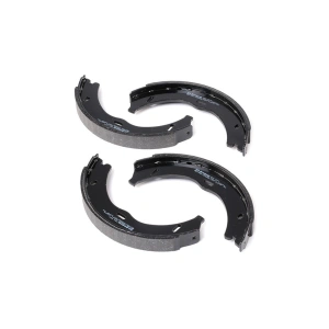 Bosch 0986487718 El Freni Balatası - Mercedes Vito/Viano/Marco (2003-2020, 2.2-3.7L)