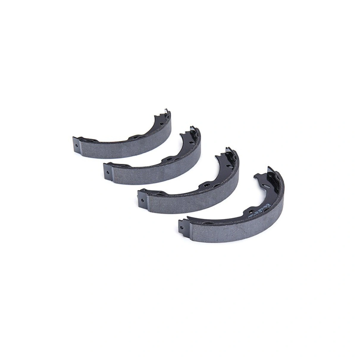 Bosch 0986487666 El Freni Balatası - Mercedes-Benz (Bbdc) E-Class, Mercedes E-Serisi/Sl (2001-2012, 3.5L)