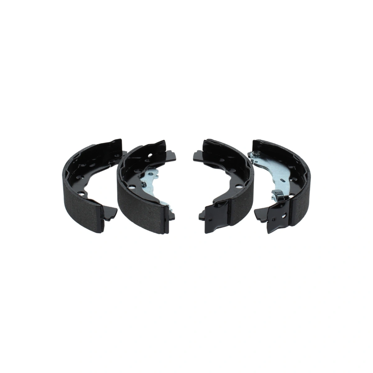 Bosch 0986487577 Arka Kampana Fren Balatası - Mitsubishi Carisma/Space (1995-2006, 1.3-1.9L)