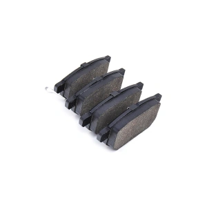 Bosch 0986494748 Arka Fren Balatası - Suzuki Vitara/S-Cross/Swift (2013-2022, 1.0-1.6L)