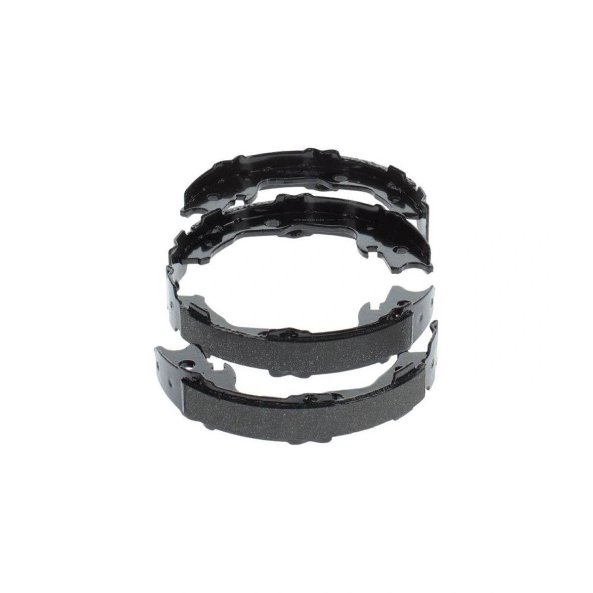 Bosch 0986487734 El Freni Balatası - Toyota Yaris, Nissan Qashqai, Nissan (Dfac) Qashqai (2005-2019, 1.2-3.5L)