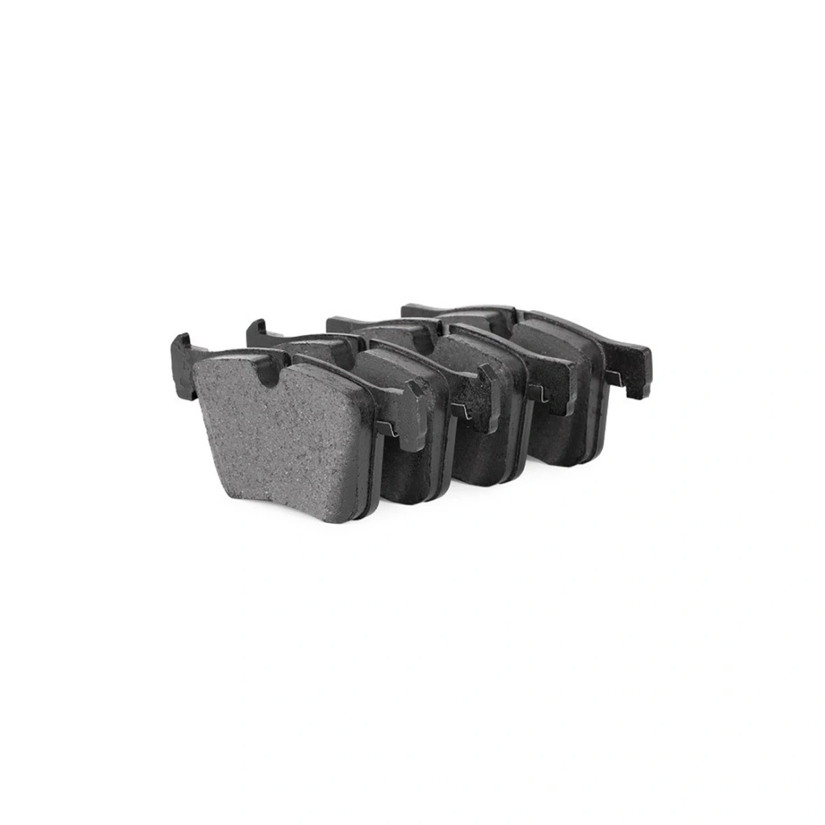 Bosch 0986494487 Ön Fren Balatası - Bmw 3/X3/X4 (2010-2021)