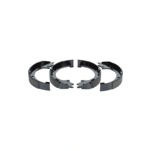 Bosch 0986487765 El Freni Balatası - Honda Cr-V, Honda (Dongfeng) Cr-V (2001-2020, 2.0-2.4L)