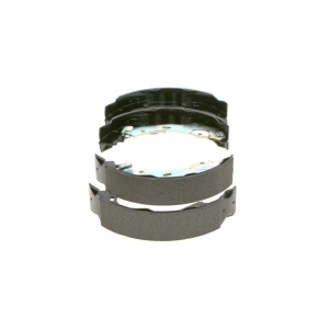Bosch 0986487627 Arka Kampana Fren Balatası - Nissan Micra/Note/Versa (2010-2020, 1.2-1.5L)
