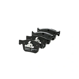 Bosch 0986494696 Ön Fren Balatası - Peugeot 308, Citroen C4/Grand (2010-2021, 1.2-2.0L)