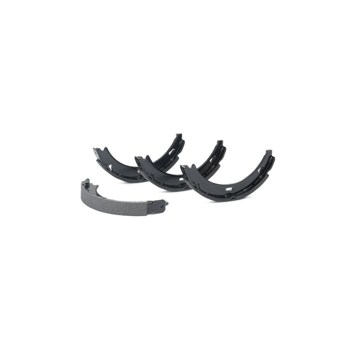 Bosch 0986487582 El Freni Balatası - Mercedes C-Serisi/Clk, Chrysler Crossfire (2000-2011, 1.6-3.5L)