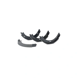 Bosch 0986487582 El Freni Balatası - Mercedes C-Serisi/Clk, Chrysler Crossfire (2000-2011, 1.6-3.5L)