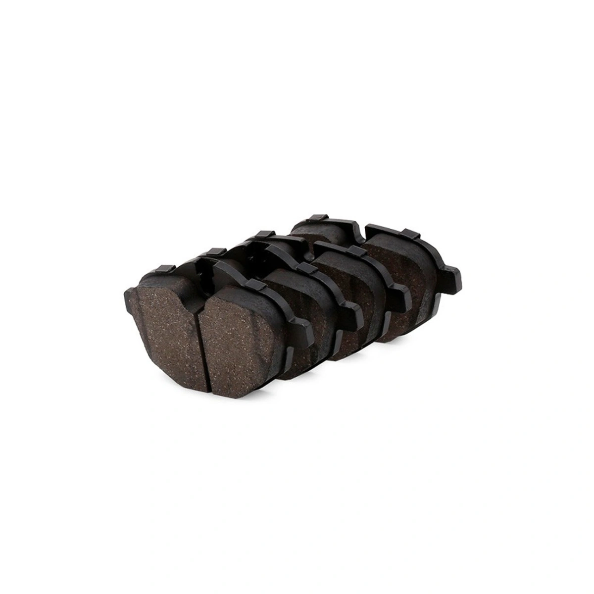Bosch 0986495442 Arka Fren Balatası - Bmw X3/3, Mercedes Cla (1981-2023, 1.6-2.3L)