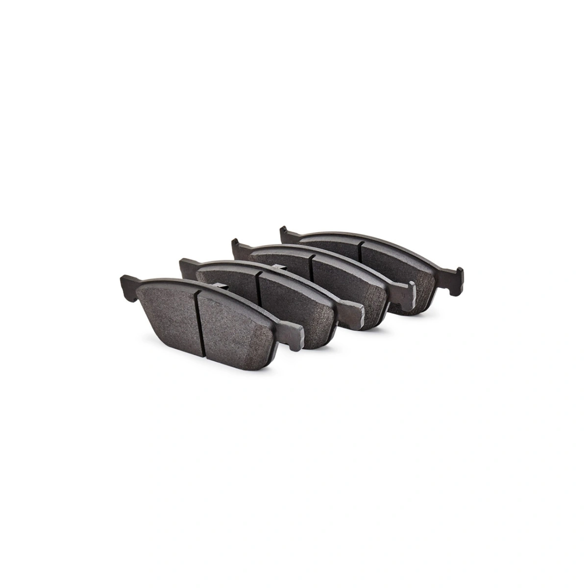 Bosch 0986495388 Ön Fren Balatası - Ford Focus/Kuga/Transit (2010-2022, 1.0-2.0L)