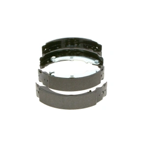 Bosch 0986487746 Arka Kampana Fren Balatası - Mitsubishi Colt (2004-2012, 1.1-1.5L)