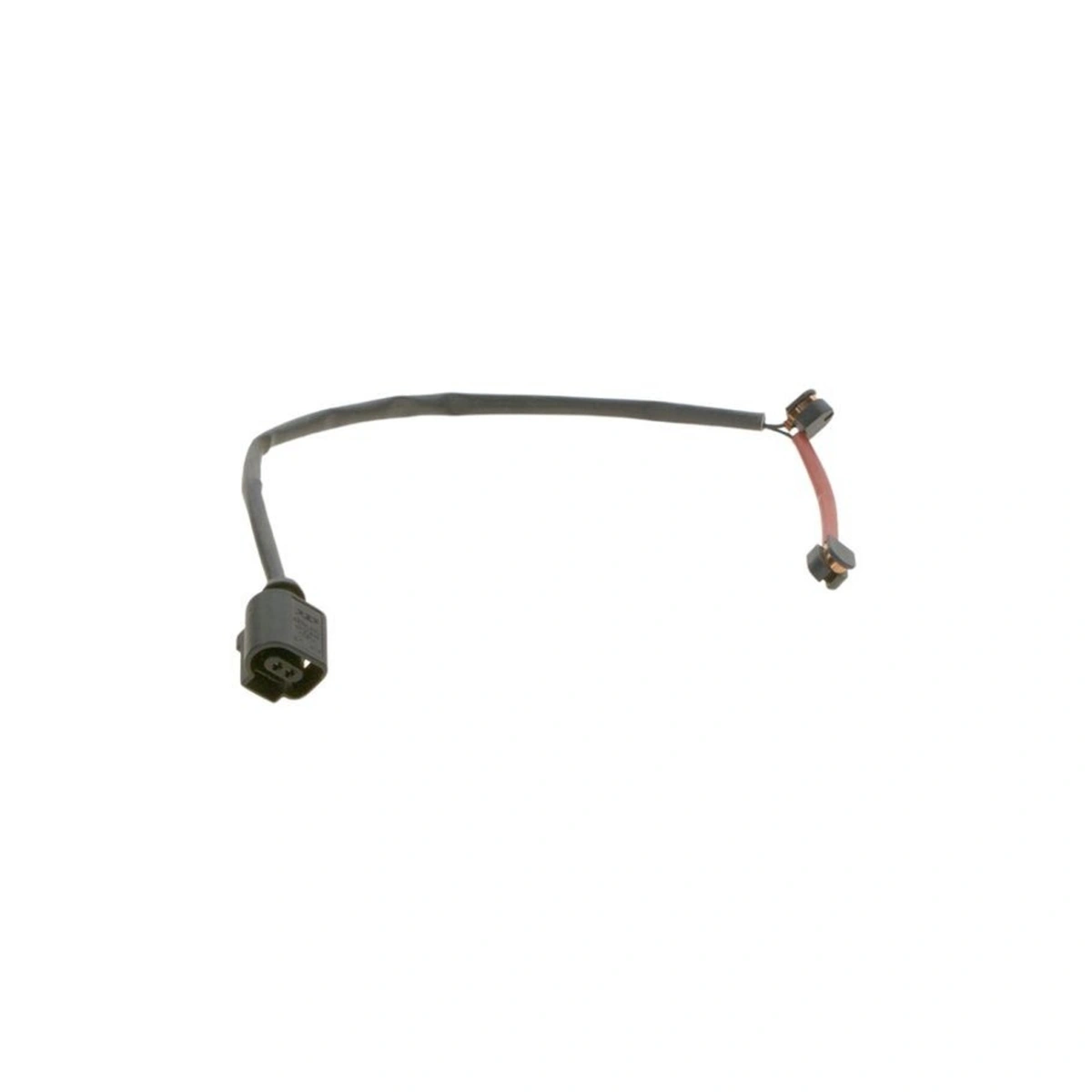 Bosch 1987474562 Ön Balata Aşınma Sensörü (375mm) - Volkswagen Touareg 7L, Porsche Cayenne 9PA (2002-)