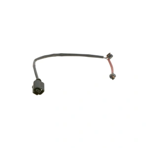 Bosch 1987474562 Ön Balata Aşınma Sensörü (375mm) - Volkswagen Touareg 7L, Porsche Cayenne 9PA (2002-)
