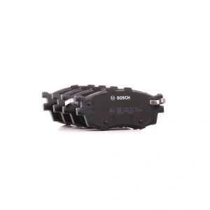Bosch 0986494139 Ön Fren Balatası - Hyundai I20, Kia Rio, Kia (Dyk) Rio (2005-2015, 1.1-1.6L)