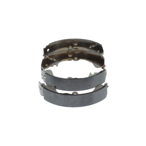 Bosch 0986487203 Arka Kampana Balatası - Toyota Corolla / Camry / Celica / Carina (1.6-3.0)