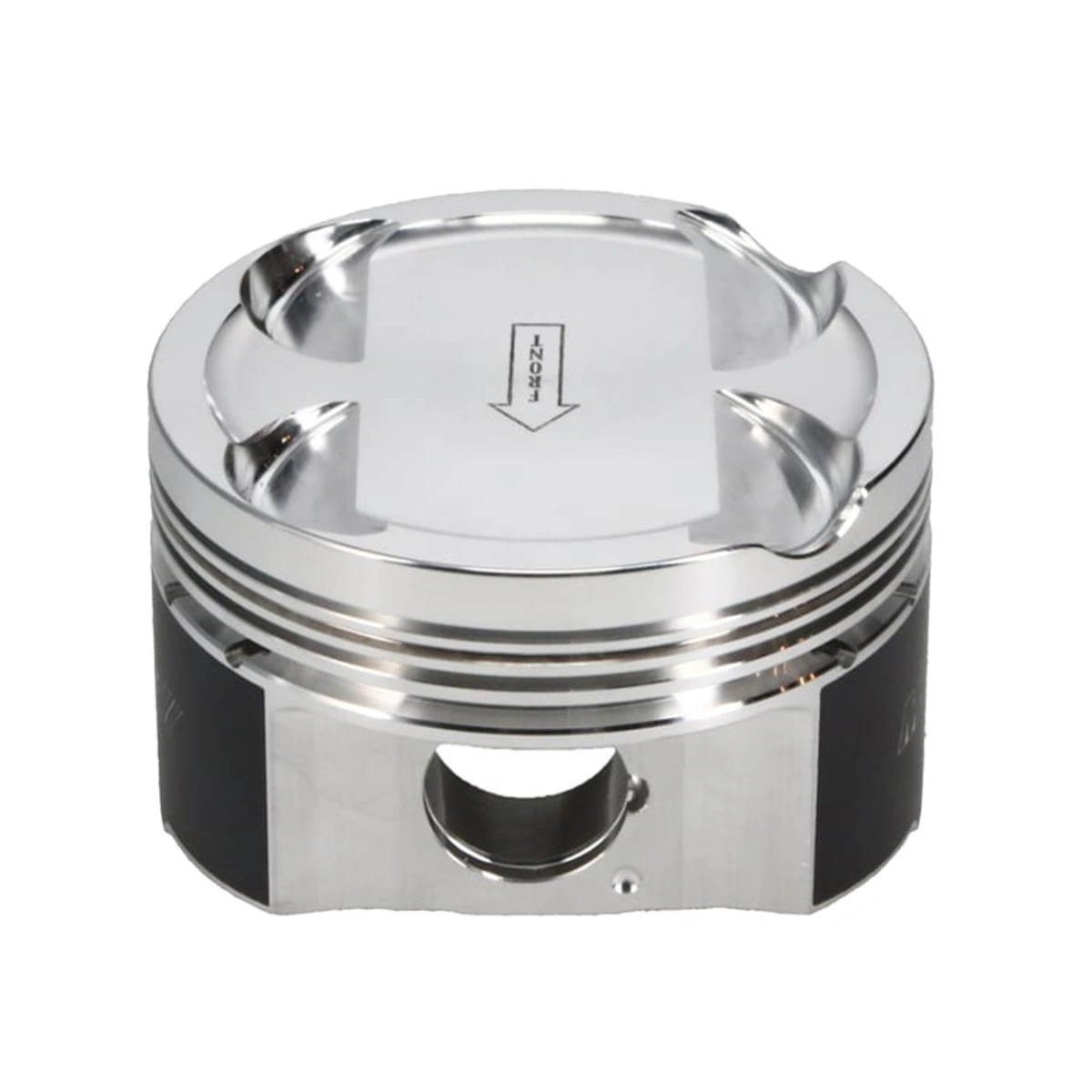 Manley 629000CE-6 Platinum Series Extreme Duty Dövme Piston Seti - Toyota 2JZ-GTE (86mm)