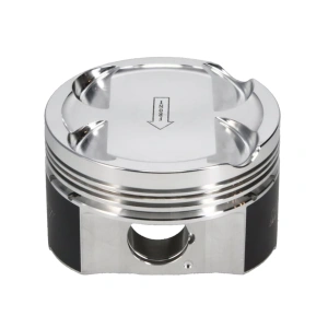 Manley 629000CE-6 Platinum Series Extreme Duty Dövme Piston Seti - Toyota 2JZ-GTE (86mm)