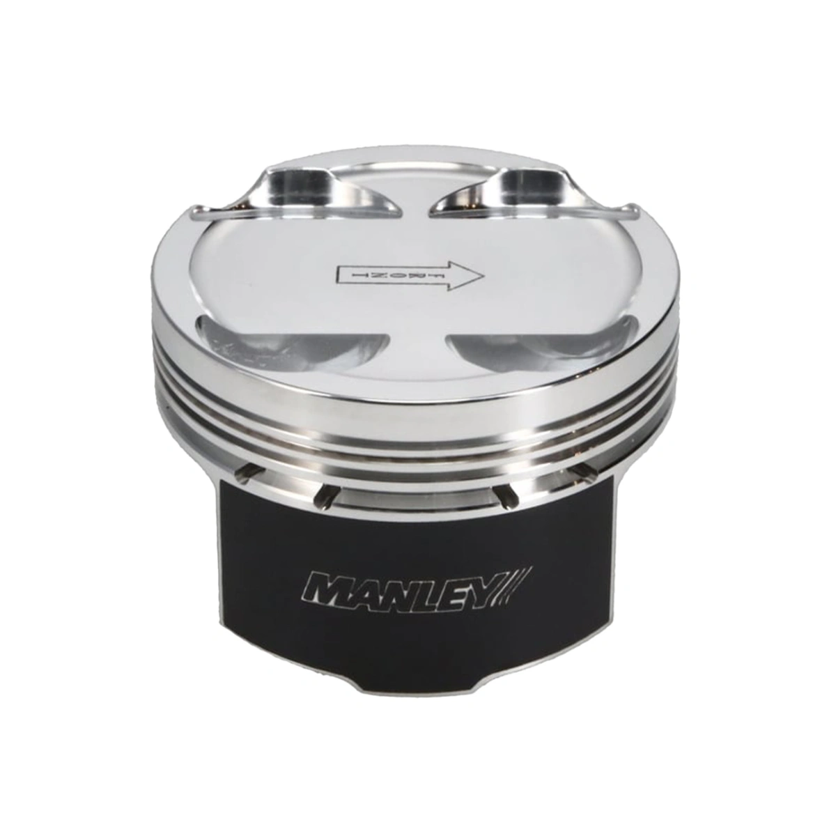 Manley 629000CE-6 Platinum Series Extreme Duty Dövme Piston Seti - Toyota 2JZ-GTE (86mm)
