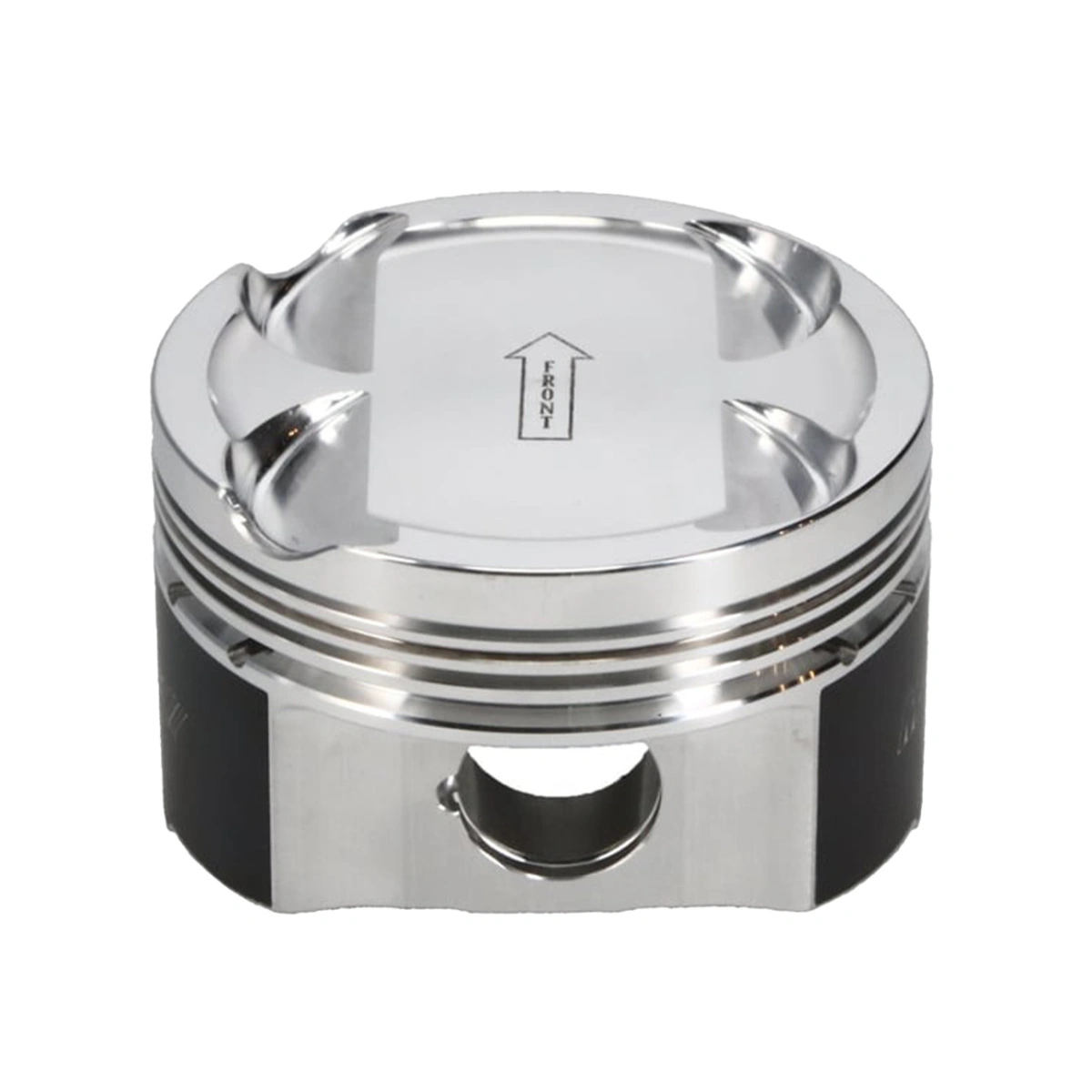 Manley 629000CE-6 Platinum Series Extreme Duty Dövme Piston Seti - Toyota 2JZ-GTE (86mm)