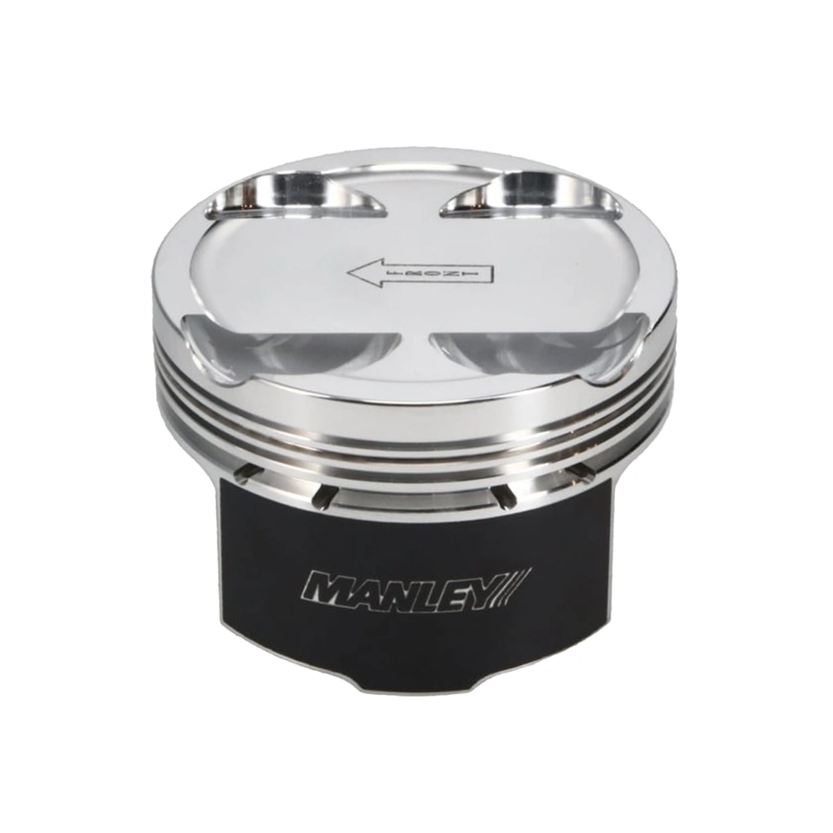 Manley 629000CE-6 Platinum Series Extreme Duty Dövme Piston Seti - Toyota 2JZ-GTE (86mm)