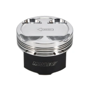 Manley 629000CE-6 Platinum Series Extreme Duty Dövme Piston Seti - Toyota 2JZ-GTE (86mm)