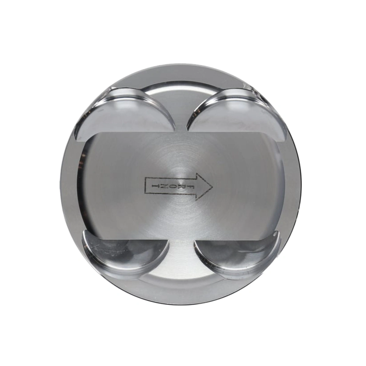 Manley 629000CE-6 Platinum Series Extreme Duty Dövme Piston Seti - Toyota 2JZ-GTE (86mm)