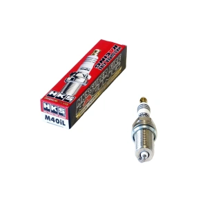 HKS 50003-M40IL Super Fire Racing Buji #8 - Subaru EJ257 / EJ255 - 1 Adet