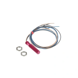 Haltech HT-010610 "Red" Tek Kanallı Hall Effect Sensör - M12x1.0 (Tekerlek Hızı / Krank / Kam)