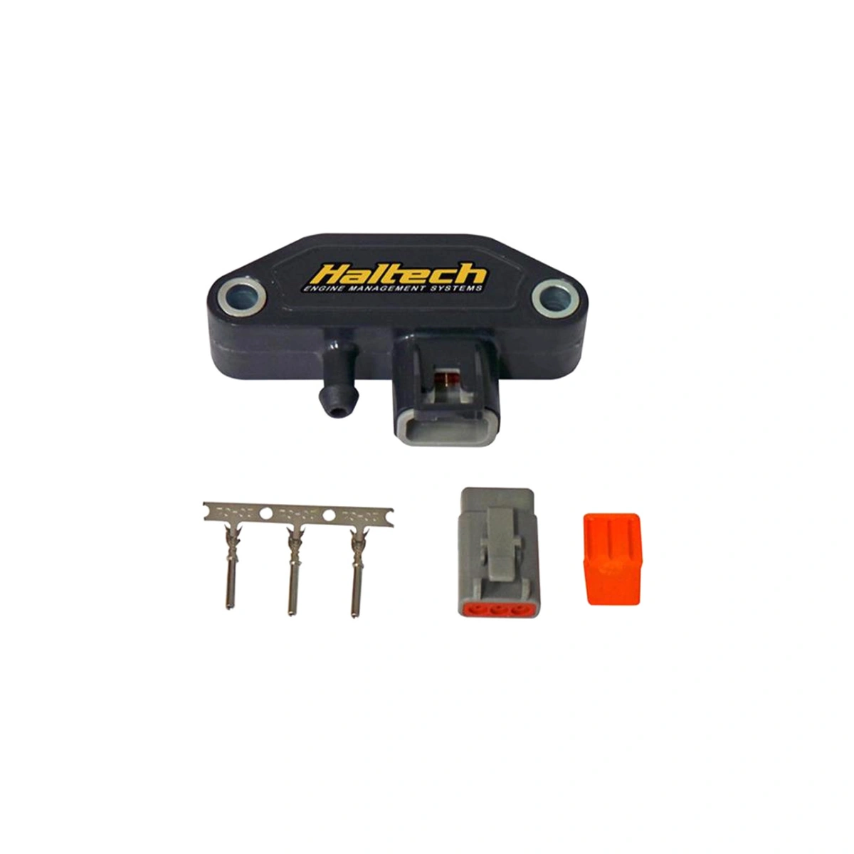 Haltech HT-010136 4 Bar Motorsport MAP Sensör