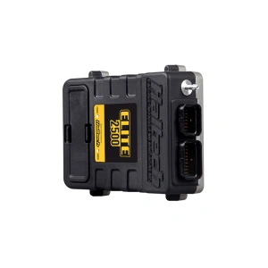 Haltech HT-151301 Elite 2500 ECU + Konnektör ve Pin Seti
