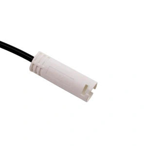 Bosch 1987473059 Arka Balata Aşınma Sensörü (1127mm) - Bmw 2 Serisi F45/F46, X1 F48, MINI F55/F56/F60 (2013-)