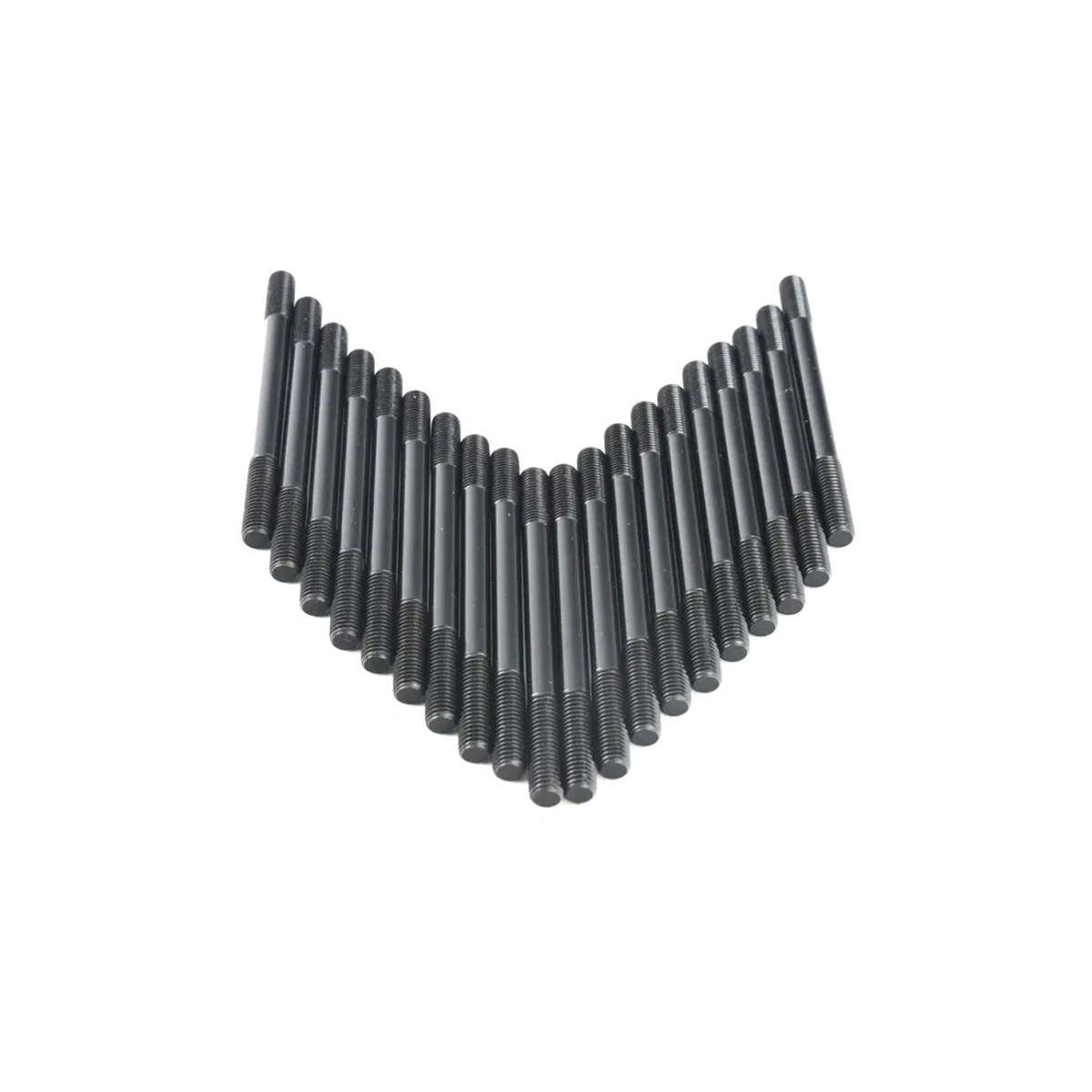 ARP 201-4307 Pro Series Silindir Kapak Saplama Kiti - Bmw S65 4.0L V8 (M3 E90 / E92 / E93) - ARP2000