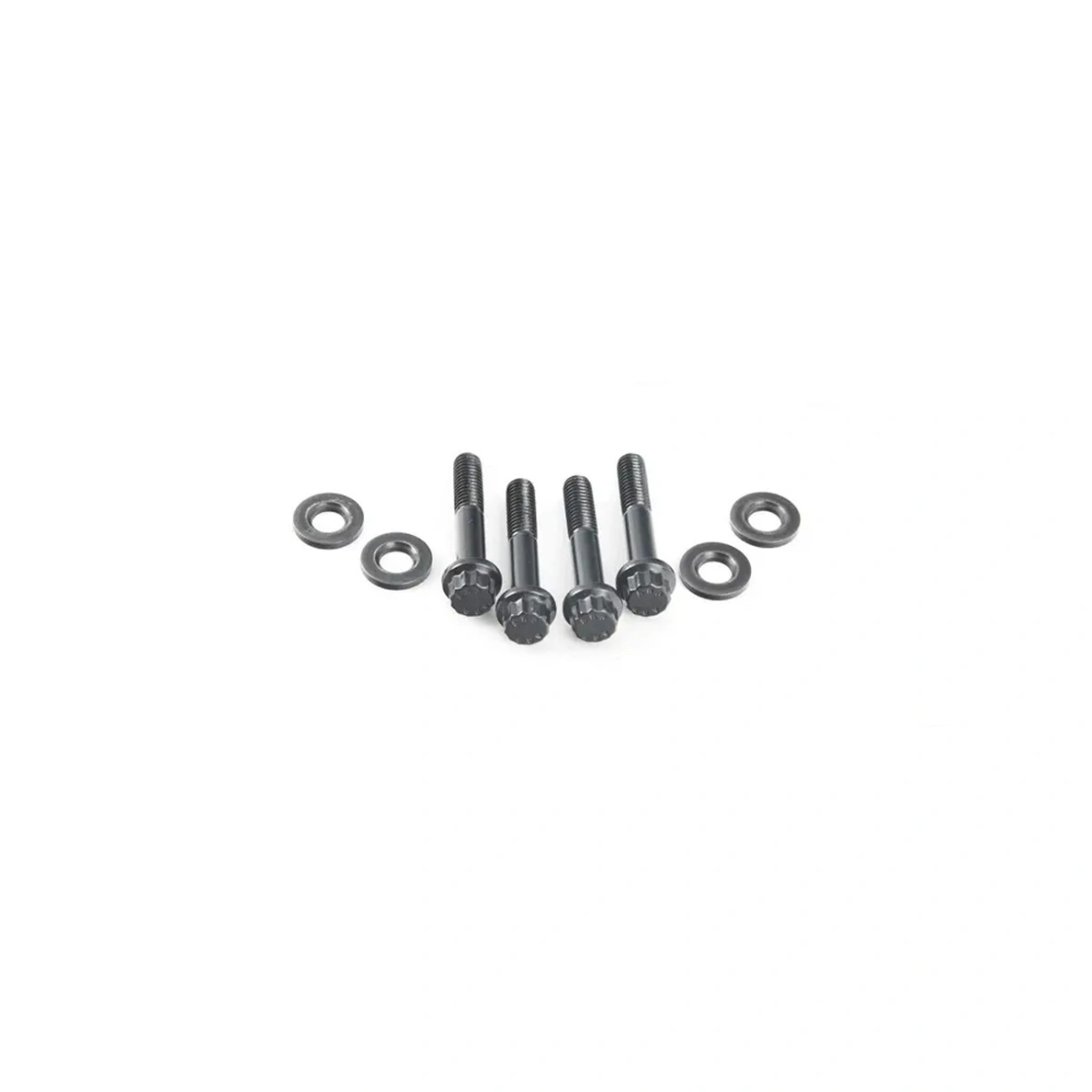ARP 201-4307 Pro Series Silindir Kapak Saplama Kiti - Bmw S65 4.0L V8 (M3 E90 / E92 / E93) - ARP2000