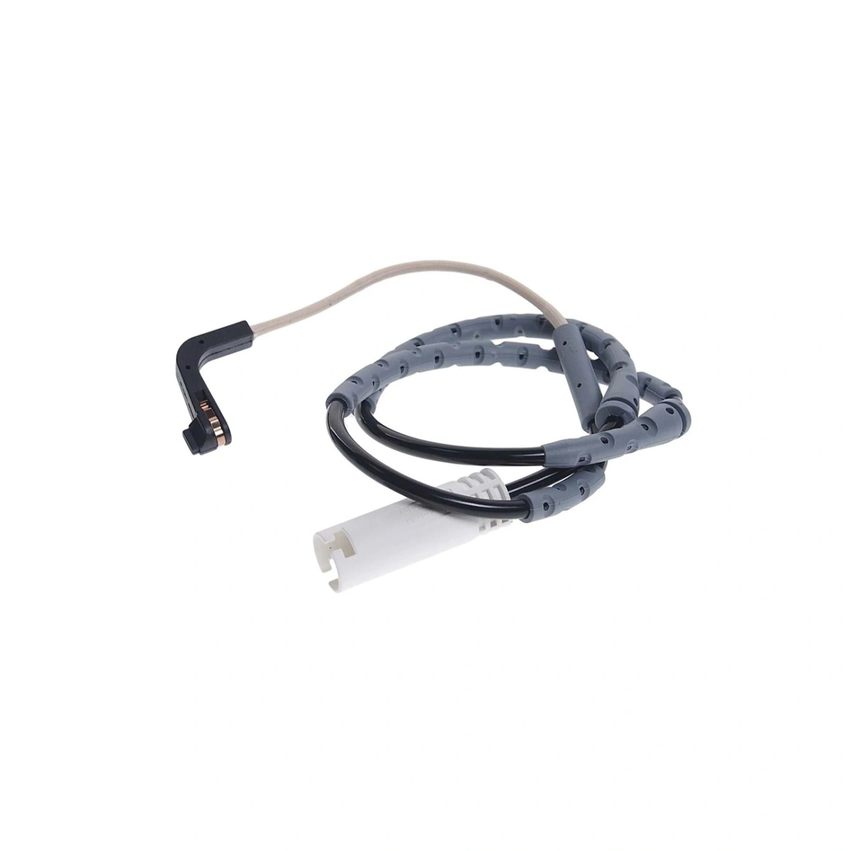 Bosch 1987473030 Ön Balata Aşınma Sensörü (850mm) - Bmw 1 Serisi F20 / 3 Serisi F30 / 4 Serisi F32 (2011-2019)nsörü - Bmw 3/X1 (2005-2015)