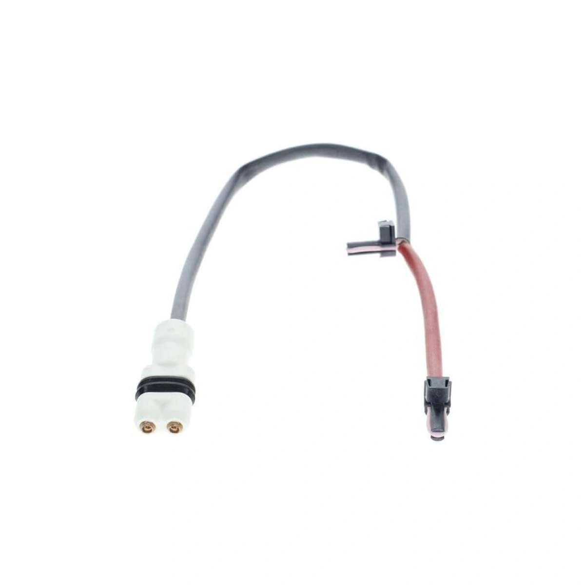 Bosch 1987473034 Ön Balata Aşınma Sensörü - Porsche Boxster/Cayman (2004-2009, 2.7-3.4L)