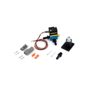 Haltech HT-020400 Boost Kontrol Solenoid Valfi - 3 Port 33Hz (1/8 NPT)