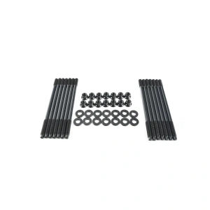 ARP 201-4701 Pro Series Silindir Kapak Saplama Kiti - Bmw B58 3.0L 6 Sil. Turbo - ARP2000 - 12 Köşe Somun