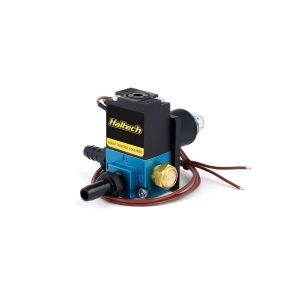 Haltech HT-020400 Boost Kontrol Solenoid Valfi - 3 Port 33Hz (1/8 NPT)