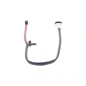 Bosch 1987473034 Ön Balata Aşınma Sensörü - Porsche Boxster/Cayman (2004-2009, 2.7-3.4L)