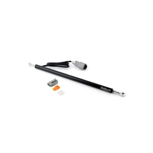 Haltech HT-011204 Lineer Pozisyon Sensörü - 1/2" / 200mm Strok