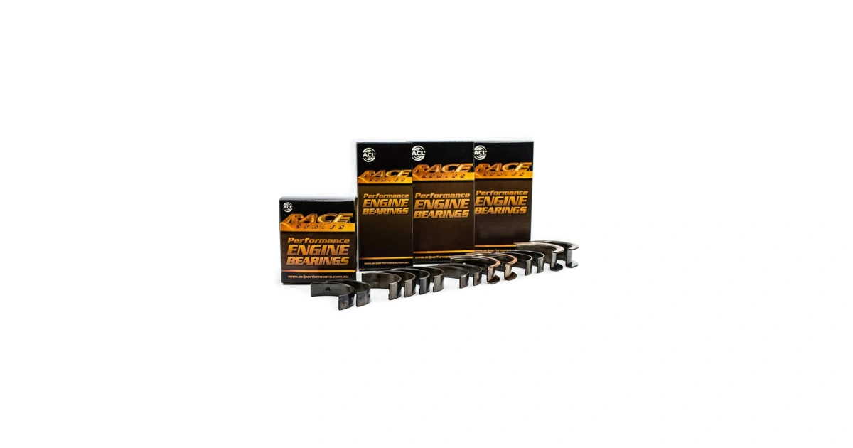 ACL 7M1532HX-STD Race Series Ana Yatak - Bmw M20 - M50 - M52 - M54