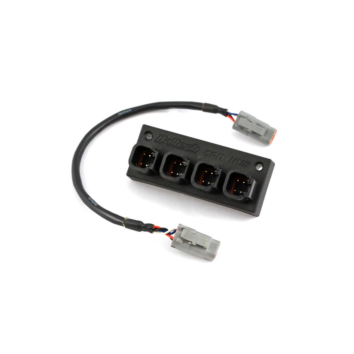 Haltech HT-159000 Elite CAN Hub 4 Port DTM-4