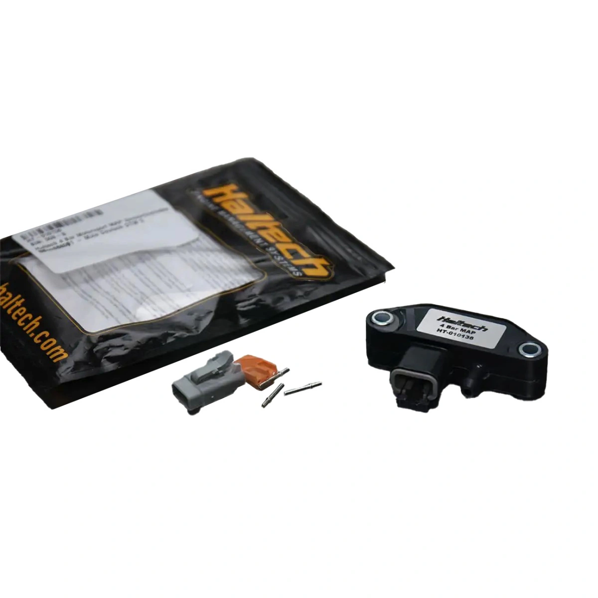 Haltech HT-010136 4 Bar Motorsport MAP Sensör