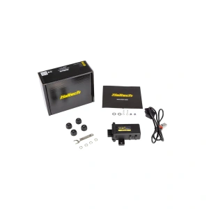 Haltech HT-011601 TMS-4 Lastik Basınç İzleme Sistemi - Harici Sensör Kiti (4'lü)