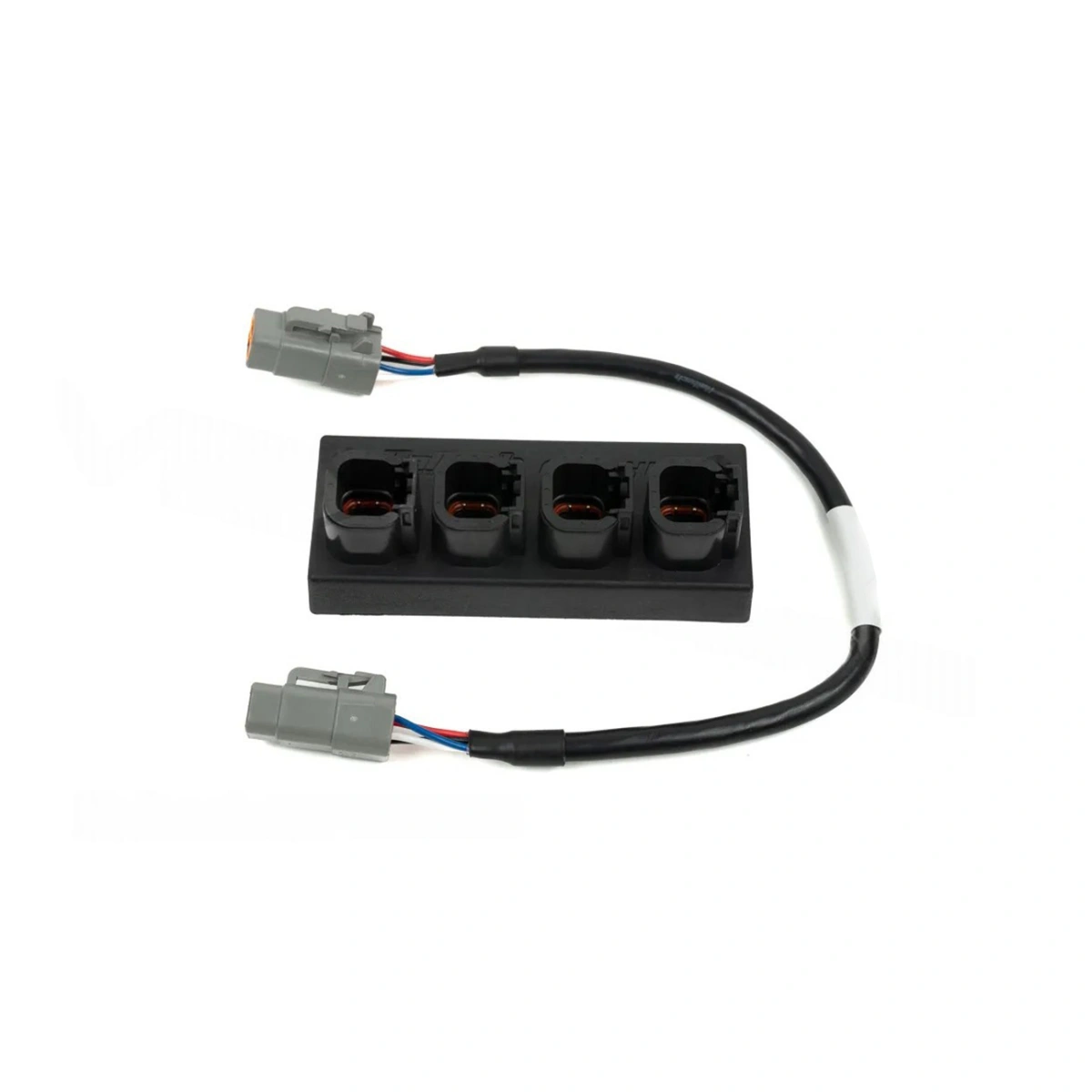 Haltech HT-159000 Elite CAN Hub 4 Port DTM-4