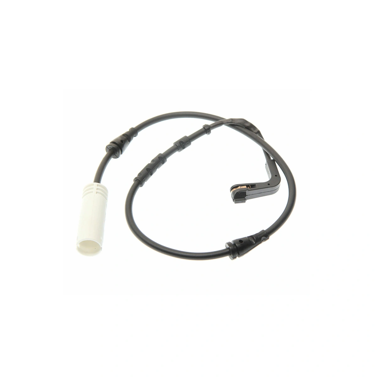 Bosch 1987473045 Ön Balata Aşınma Sensörü (640mm) - Bmw 1 Serisi E87 / 3 Serisi E90 (2004-2013)